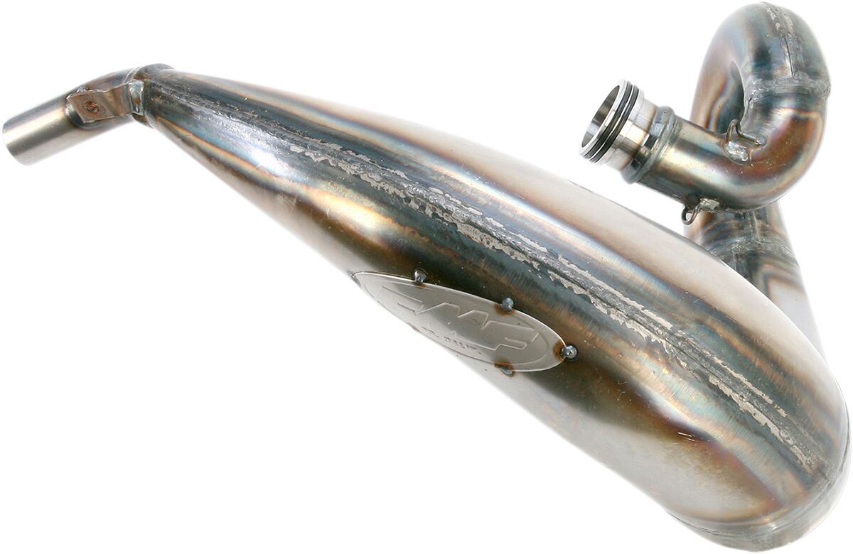 FMF Factory Fatty Front Pipe Exhaust For Husaberg TE 300 2011-2014